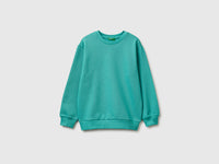 Closed sweatshirt with print - ucb_image_FS