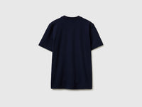Regular fit crew neck T-shirt - ucb_image_BS