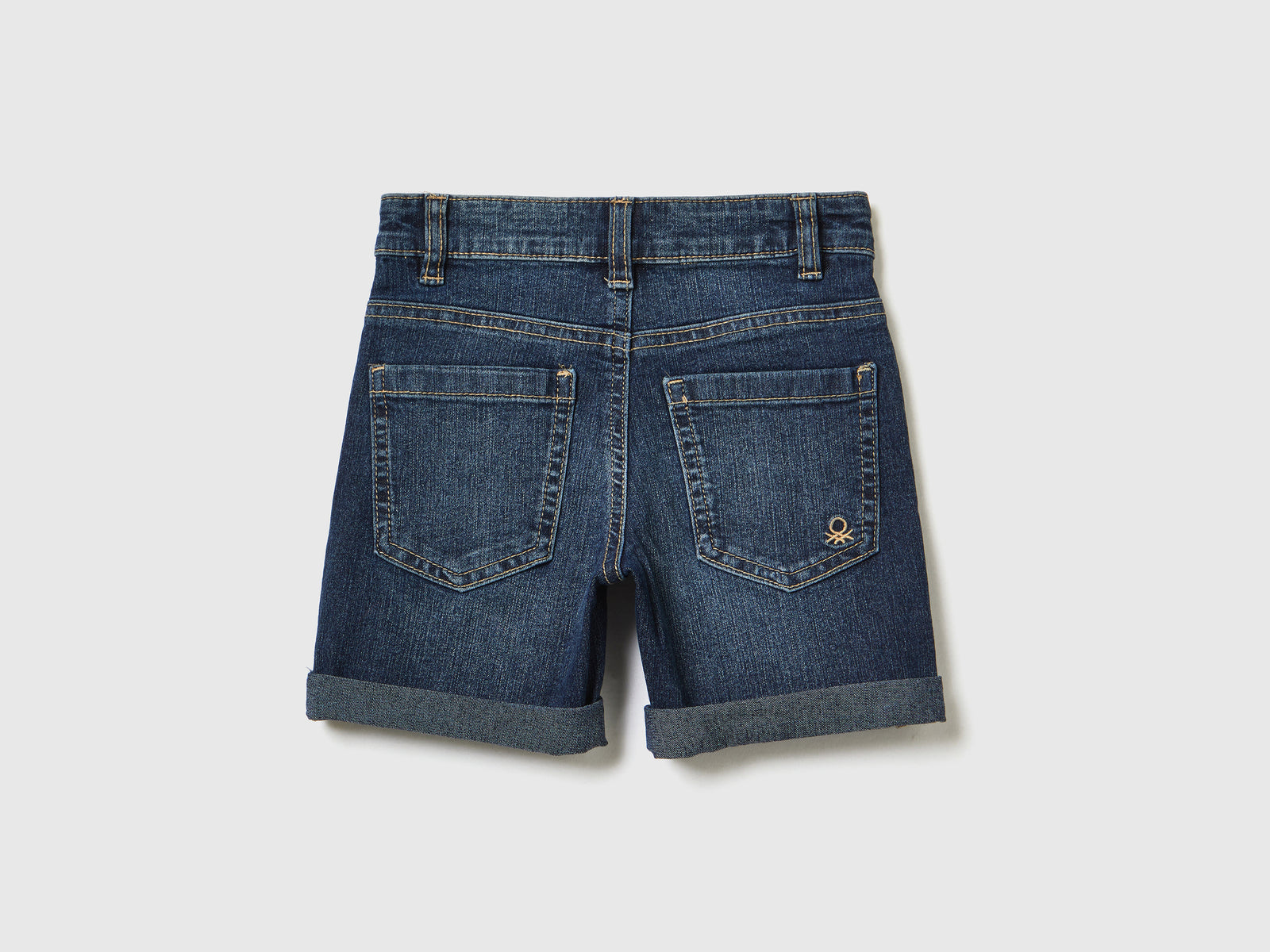 Bermudas em denim "” - ucb_image_BS
