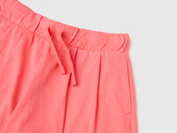 Bermuda shorts with drawstring - ucb_image_DS1