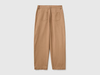 Calças de cintura descida - ucb_image_BS