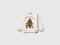 Sweat quente de Natal Cip & Ciop ©Disney - ucb_image_FS
