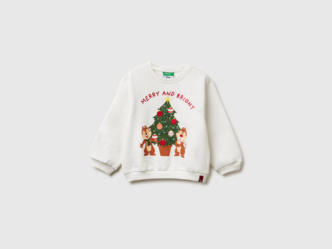 Sweat quente de Natal Cip & Ciop ©Disney - ucb_image_FS