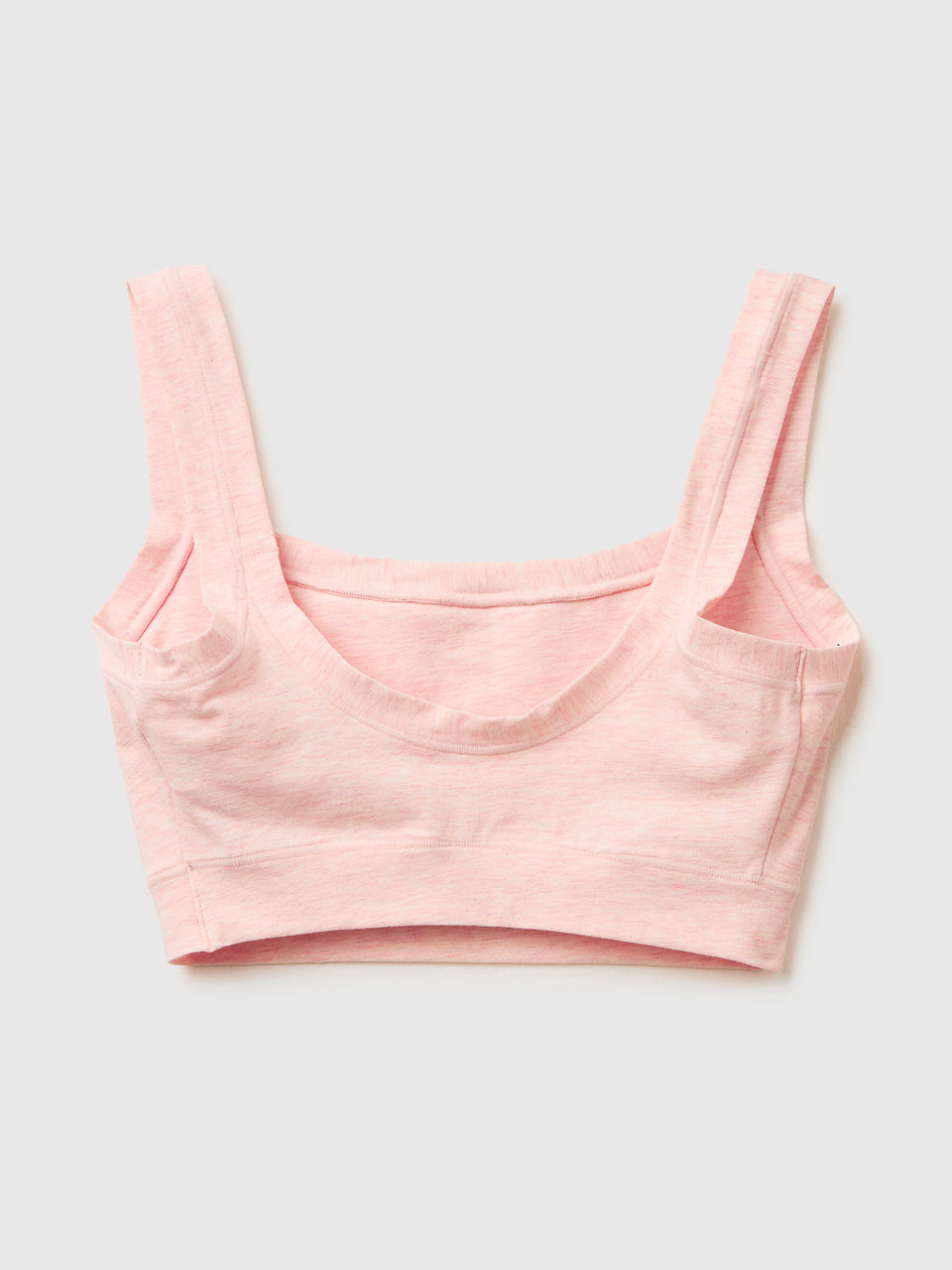 Super stretch cotton brassiere - ucb_image_BS