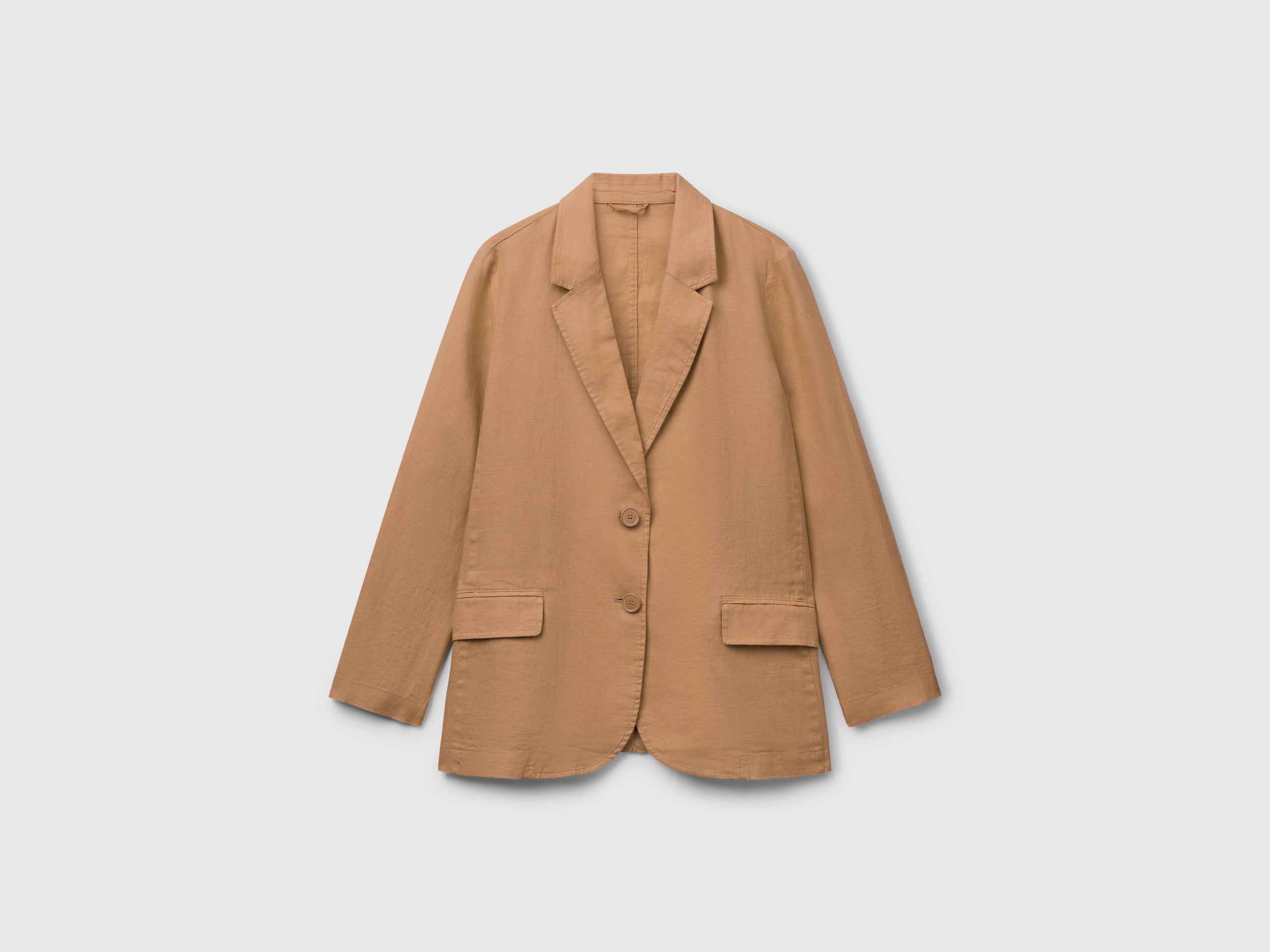 Blazer em linho puro - ucb_image_FS