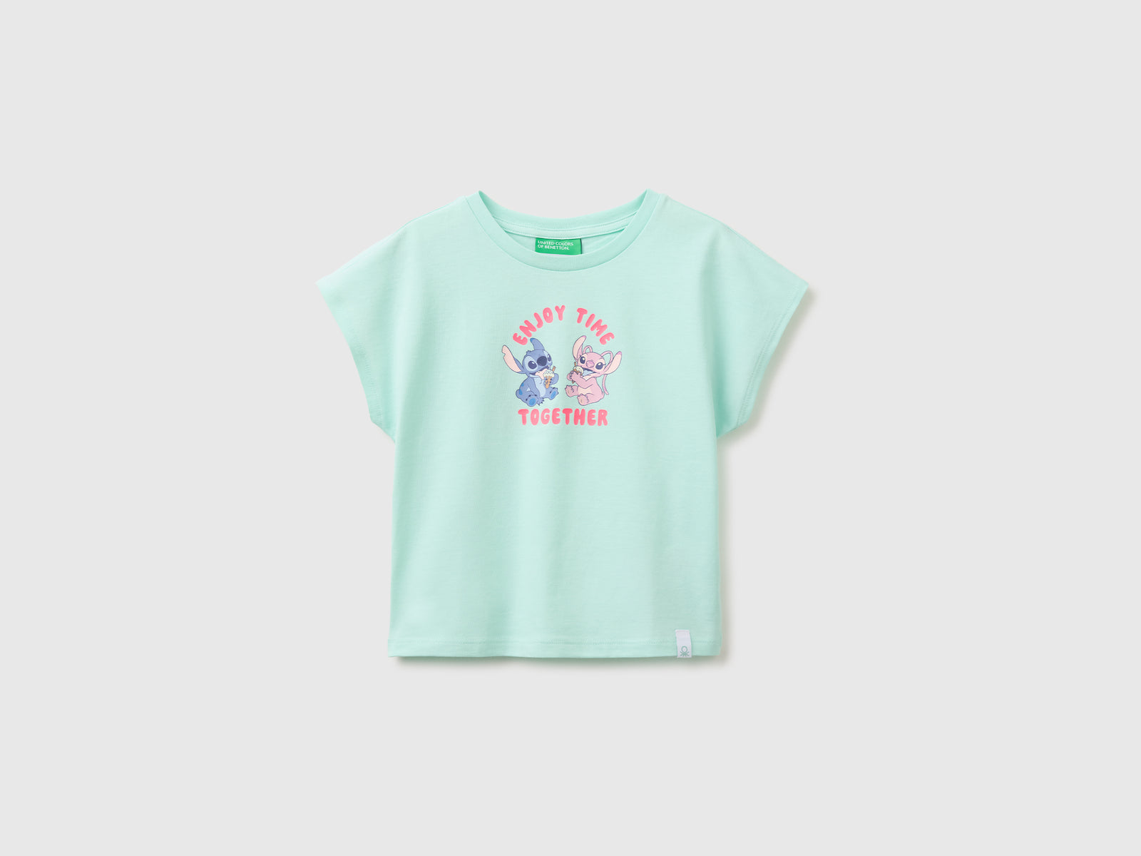©Disney Lilo & Stitch T-shirt - ucb_image_FS