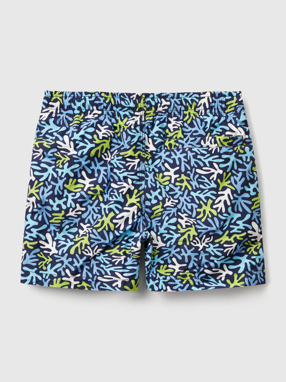 Boxers de banho padrão em nylon - ucb_image_BS