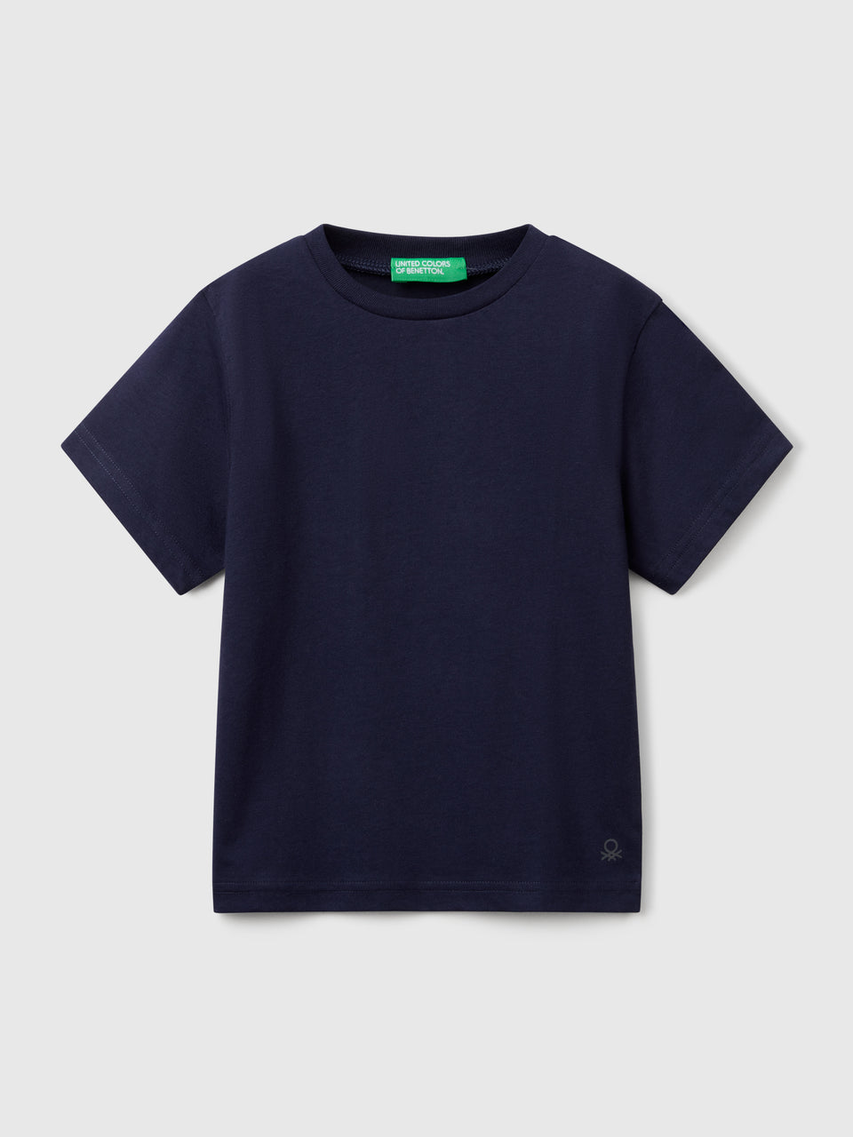 T-shirt em algodão puro - ucb_image_FS