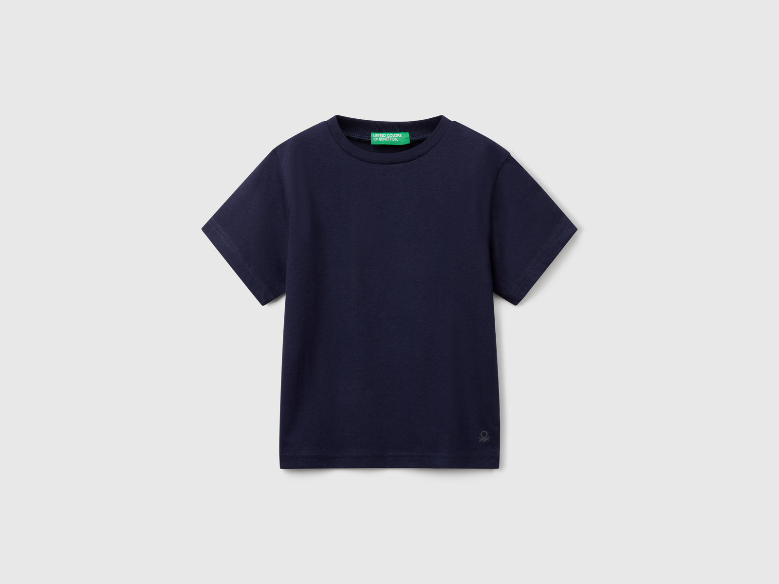 T-shirt em algodão puro - ucb_image_FS