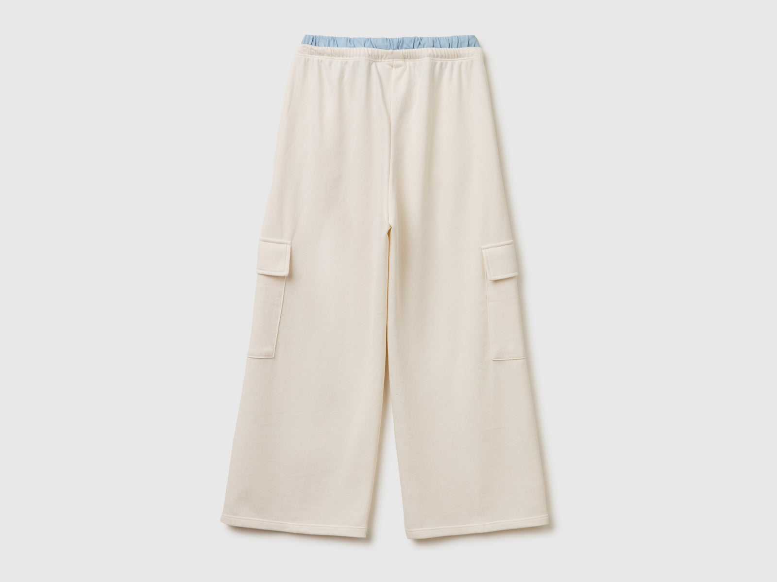 Cargo pants with elastic - ucb_image_BS