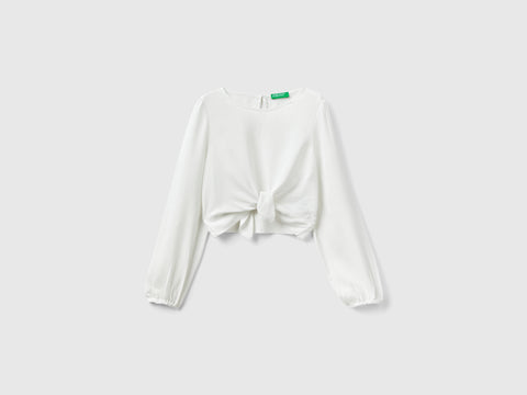 Blusa cropped com nó - ucb_image_FS