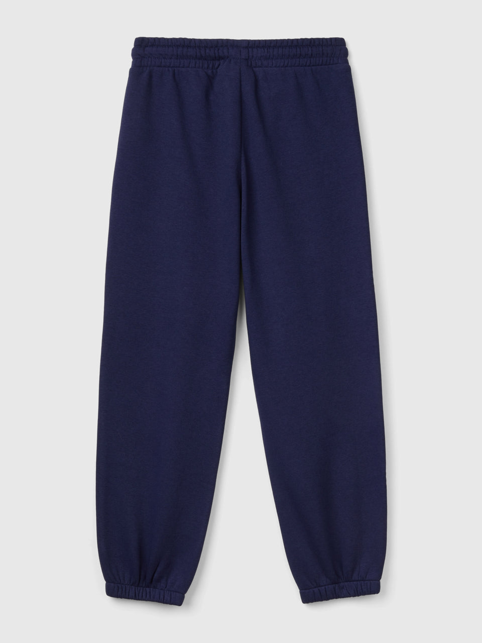 Joggers em felpo com cordão de ajuste - ucb_image_BS
