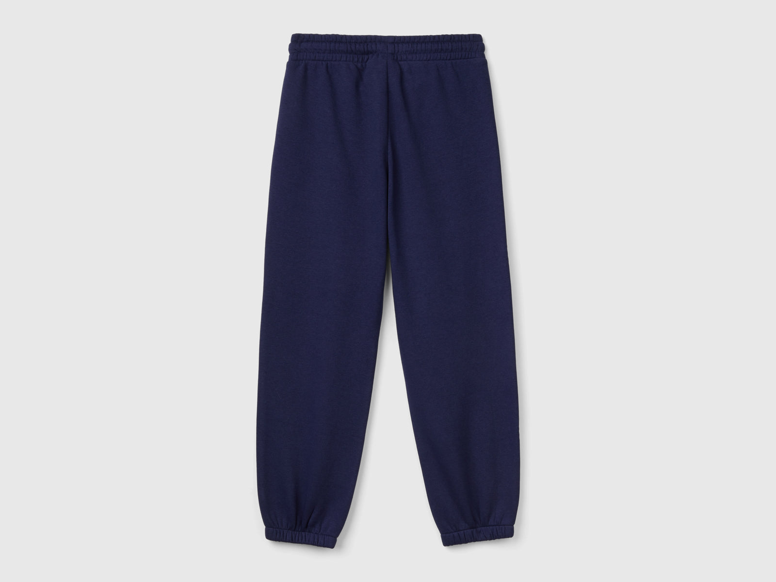 Joggers em felpo com cordão de ajuste - ucb_image_BS