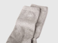 Mid-calf terry socks - ucb_image_DS1