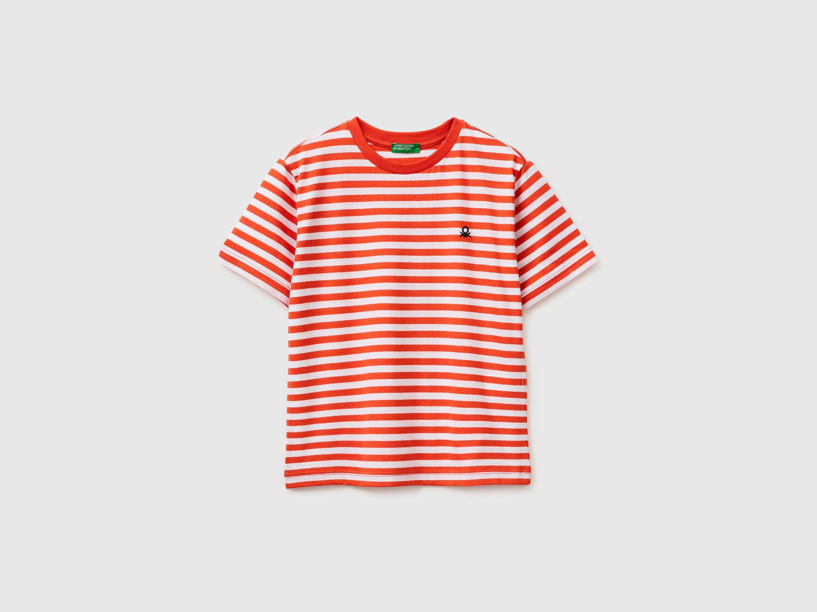 Striped T-shirt - ucb_image_FS