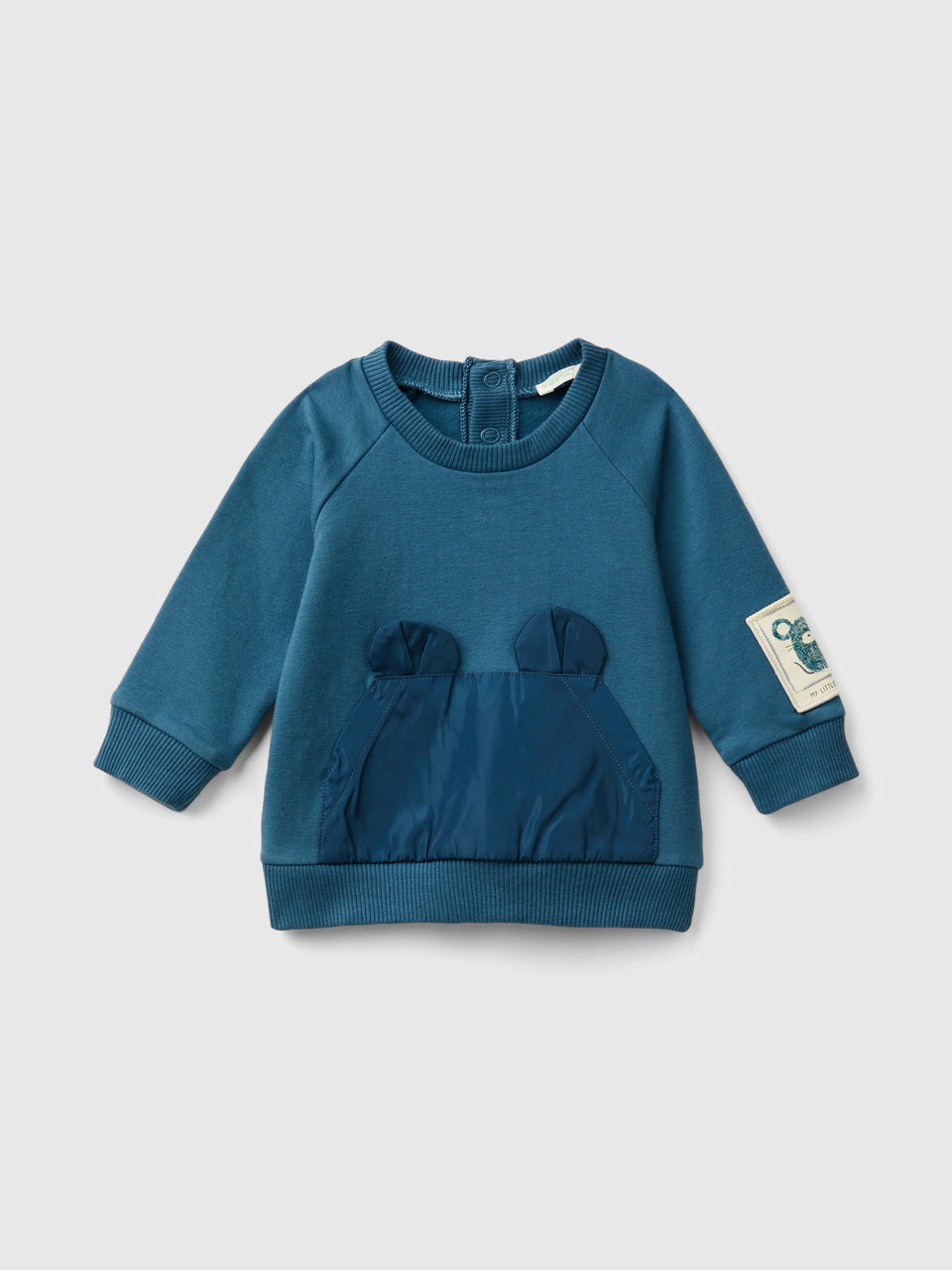 Sweat com bolso em nylon - ucb_image_FS