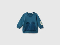 Sweat com bolso em nylon - ucb_image_FS