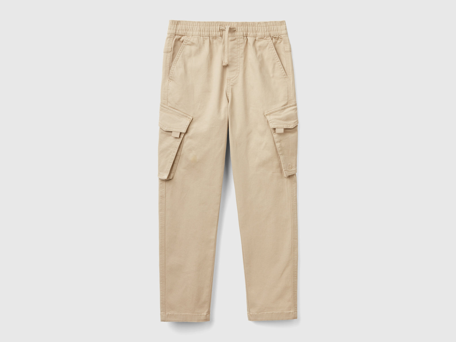 Calças cargo slim fit - ucb_image_FS