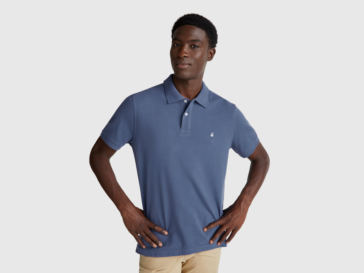 Polo regular fit - ucb_image_F