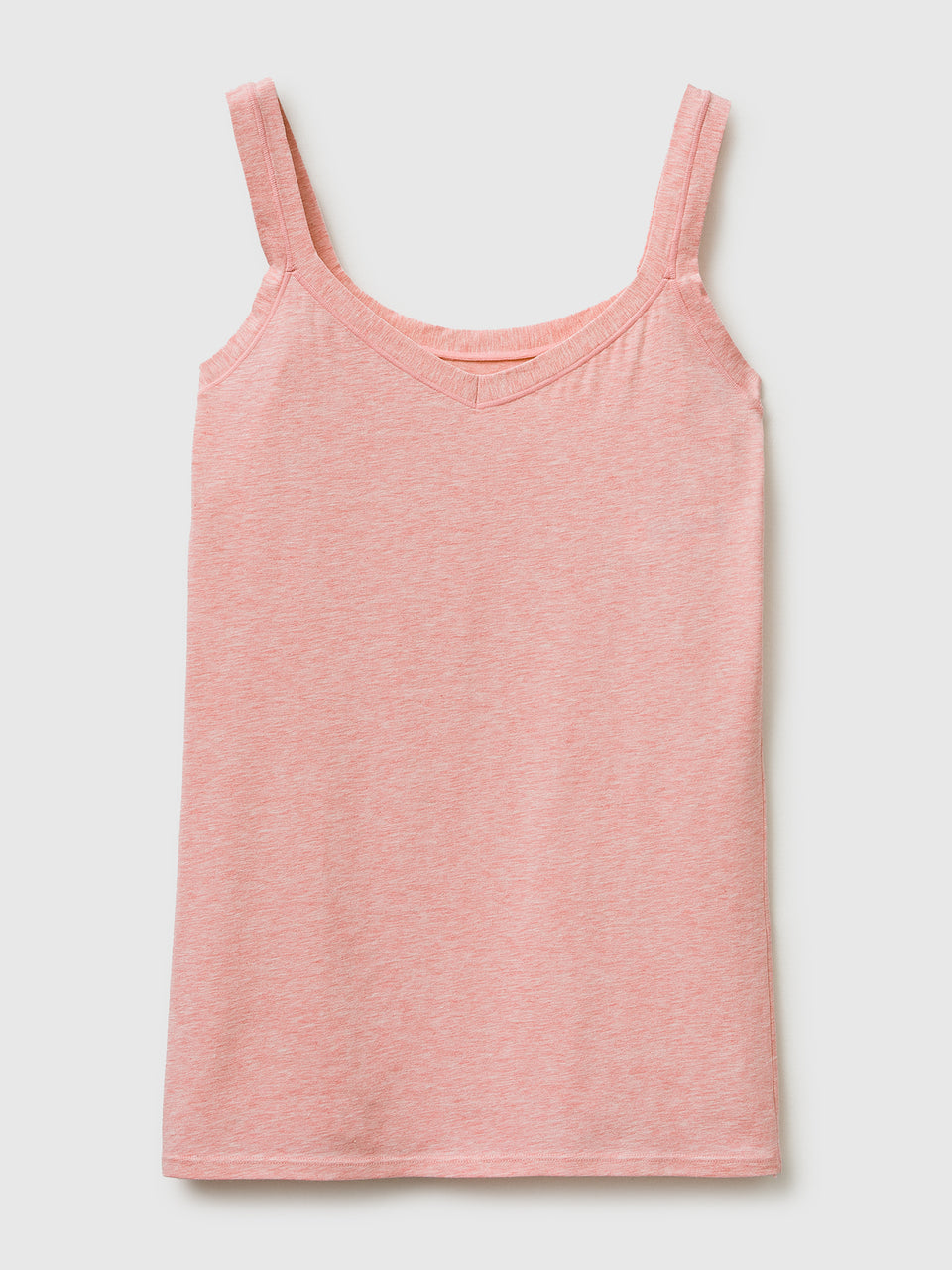 Super stretch cotton tank top - ucb_image_FS