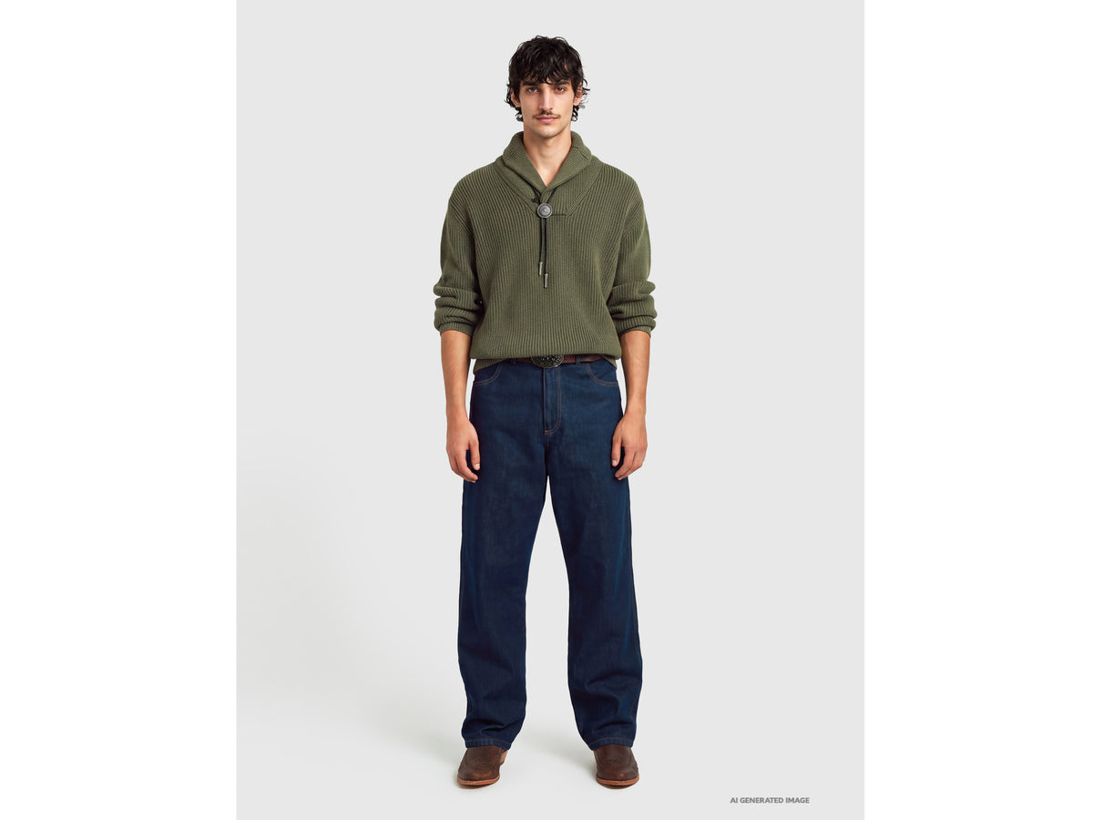 Jeans carpenter fit lavagem rinse - ucb_image_FY