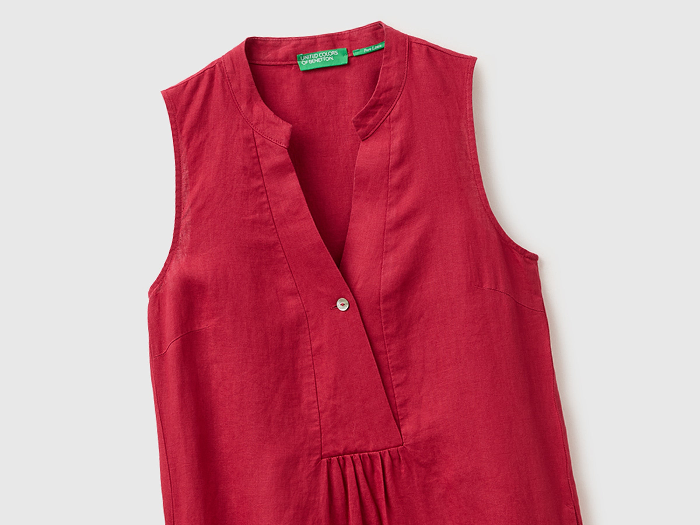 Long dress 100% linen - ucb_image_FY