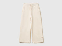 Wide-leg sweatpants - ucb_image_FS