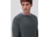 Camisola regular fit stone washed - ucb_image_FY
