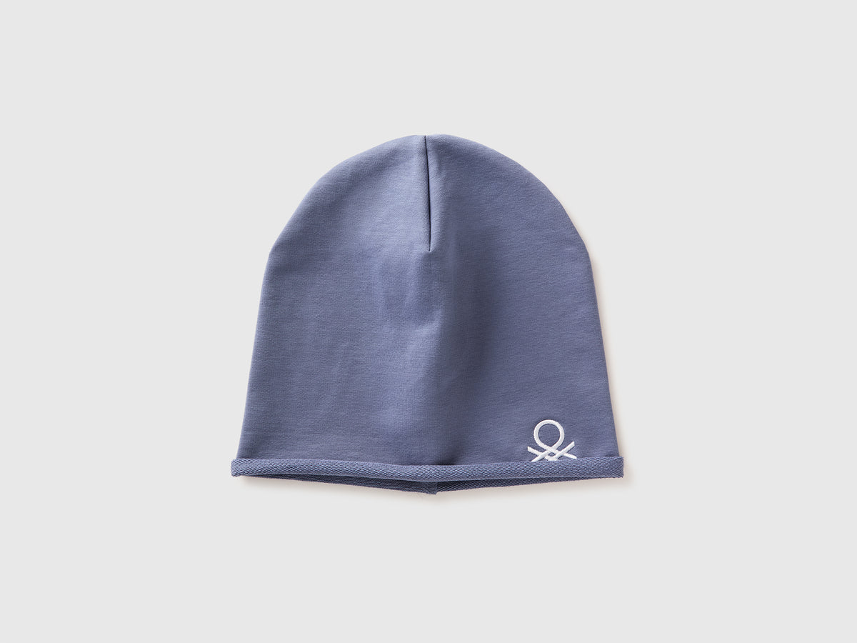 Stretch cotton cap - ucb_image_FS