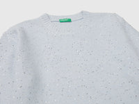 Camisola em mistura de lã e lurex - ucb_image_DS1