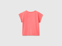 T-shirt with rhinestones - ucb_image_BS