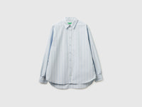 Striped shirt with side band - ucb_image_FS