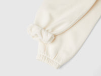 Joggers em felpo com cordão de ajuste - ucb_image_DS1