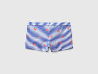 Boxers de banho às riscas com caranguejos - ucb_image_BS