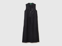Long dress 100% linen - ucb_image_FS