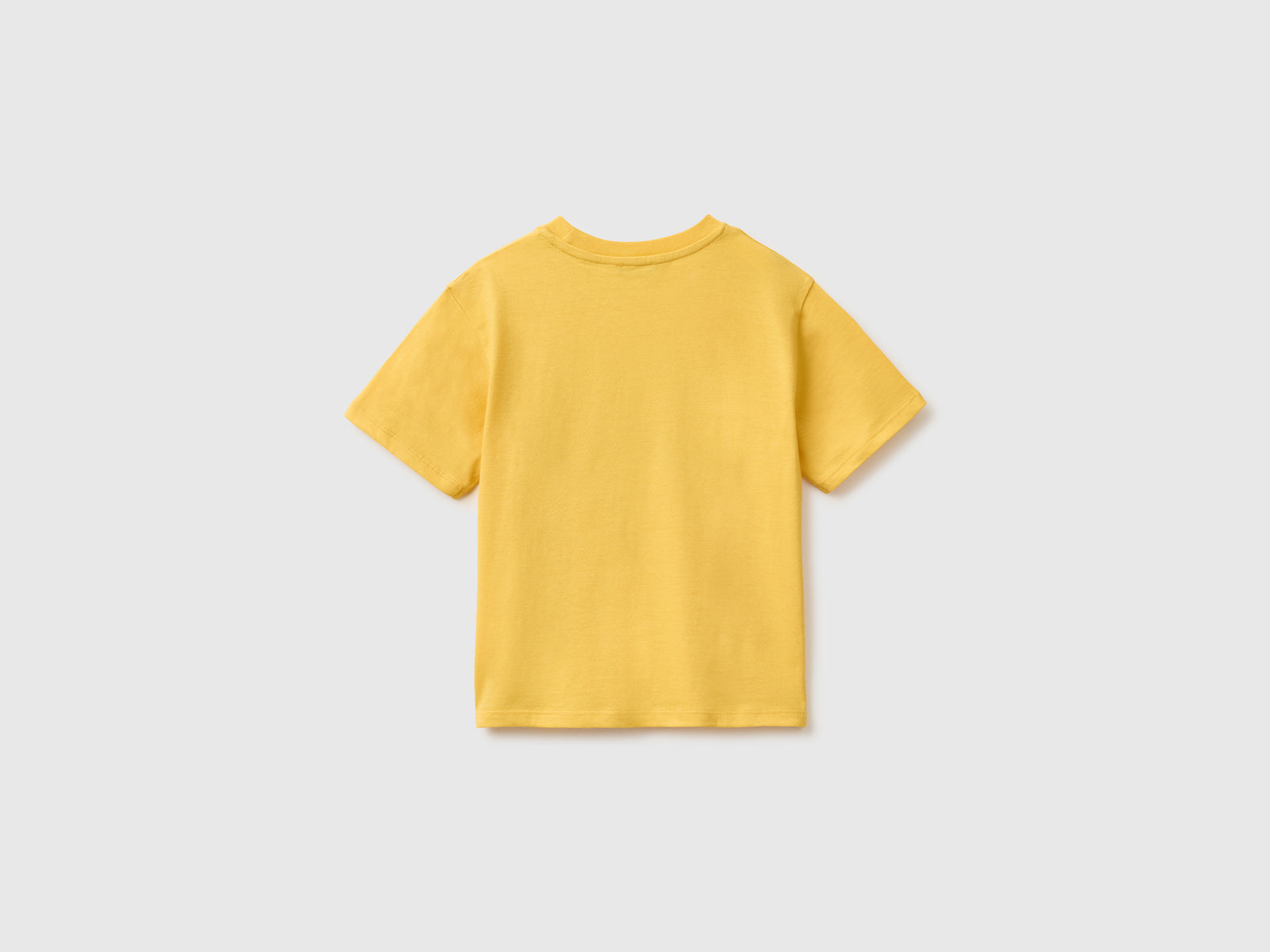 T-shirt com estampado tartaruga - ucb_image_BS