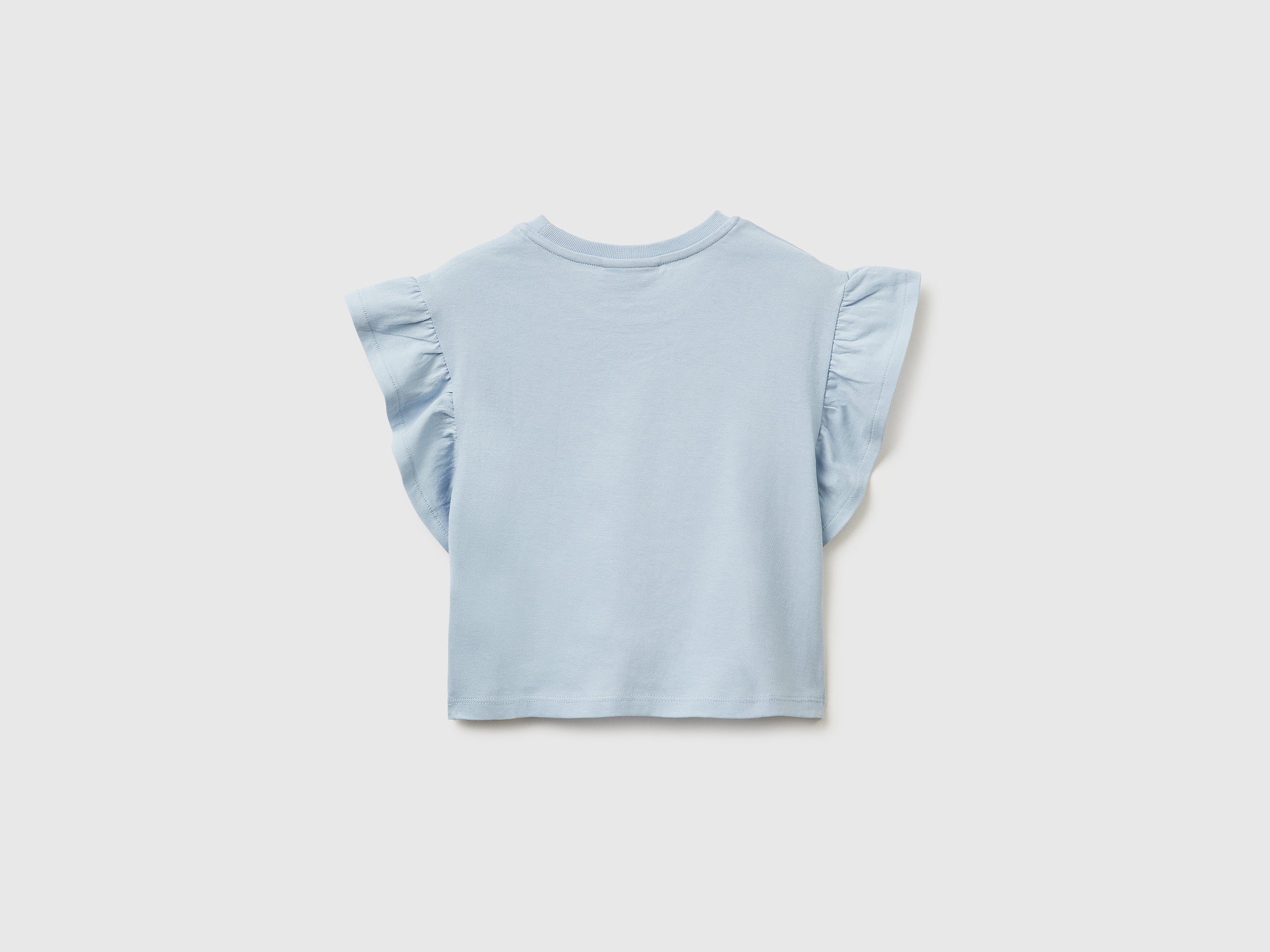 Hello Kitty t-shirt with glitter - ucb_image_BS