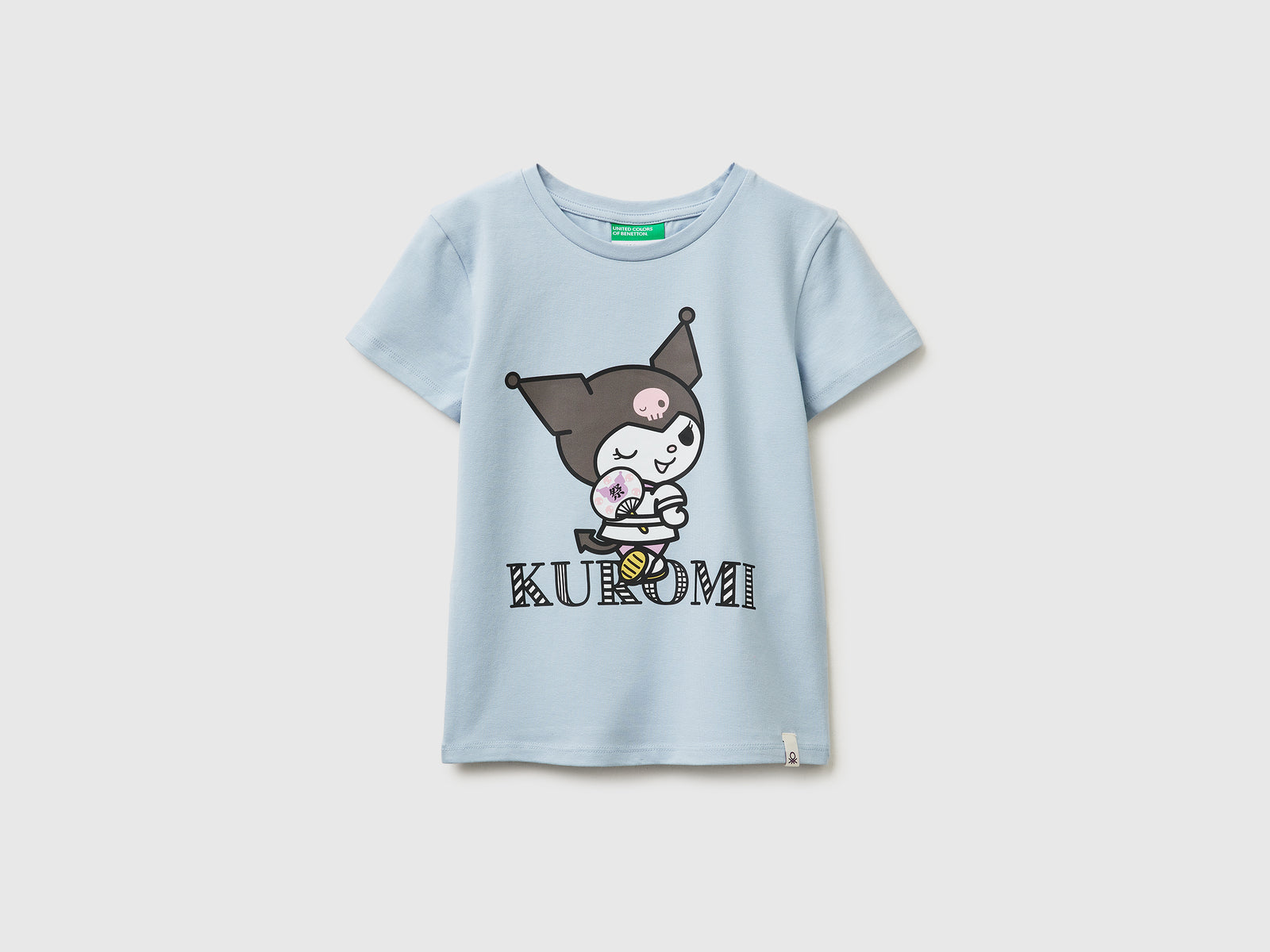 Kuromi Hello Kitty T-shirt - ucb_image_FS