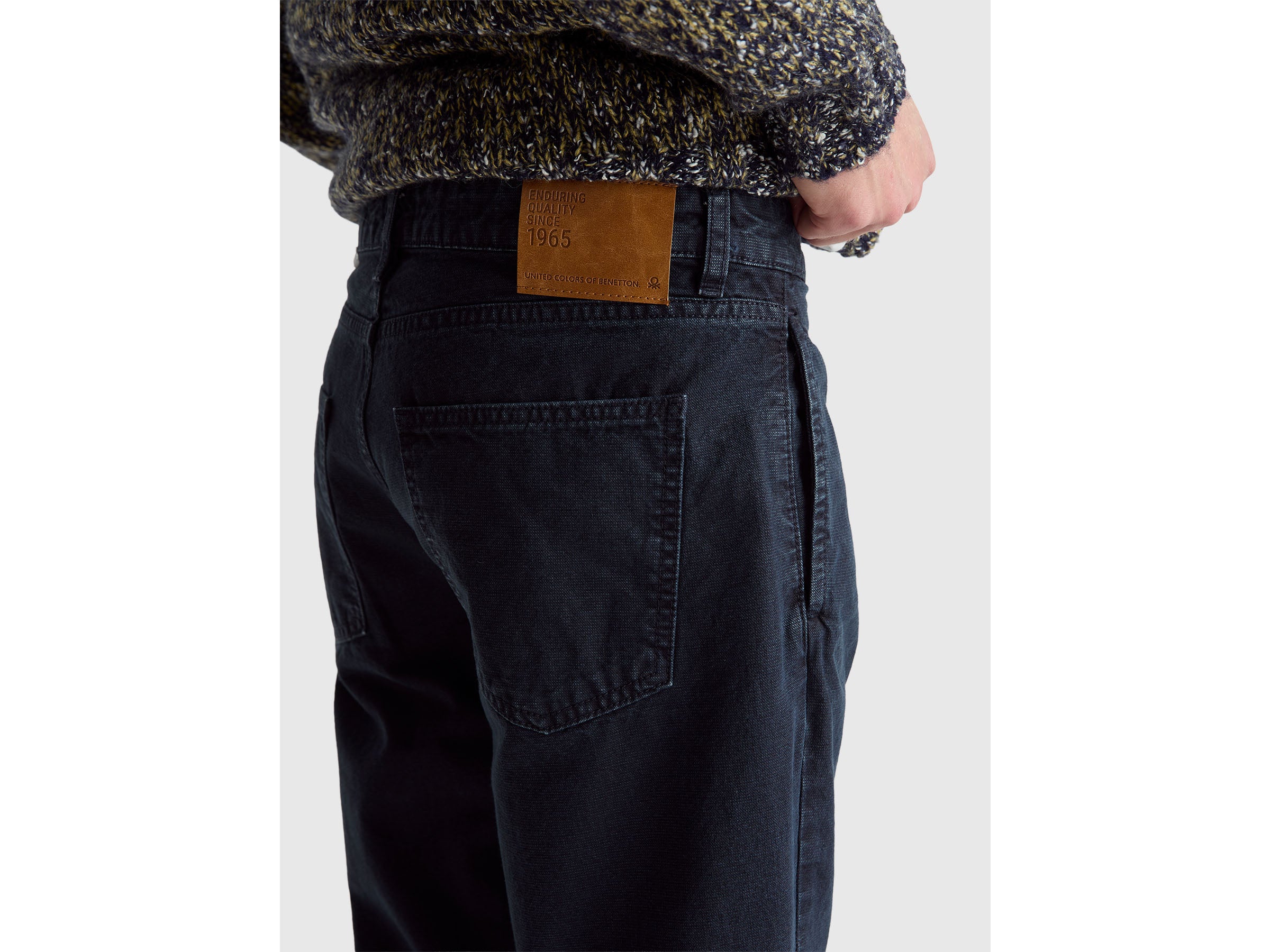 Chinos straight fit - ucb_image_FY