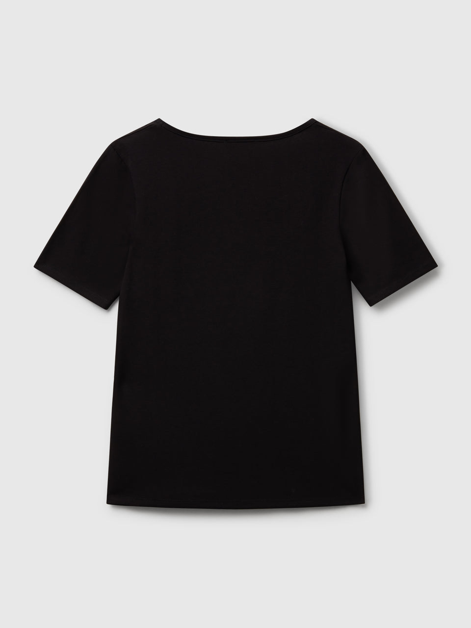 T-shirt slim fit - ucb_image_BS