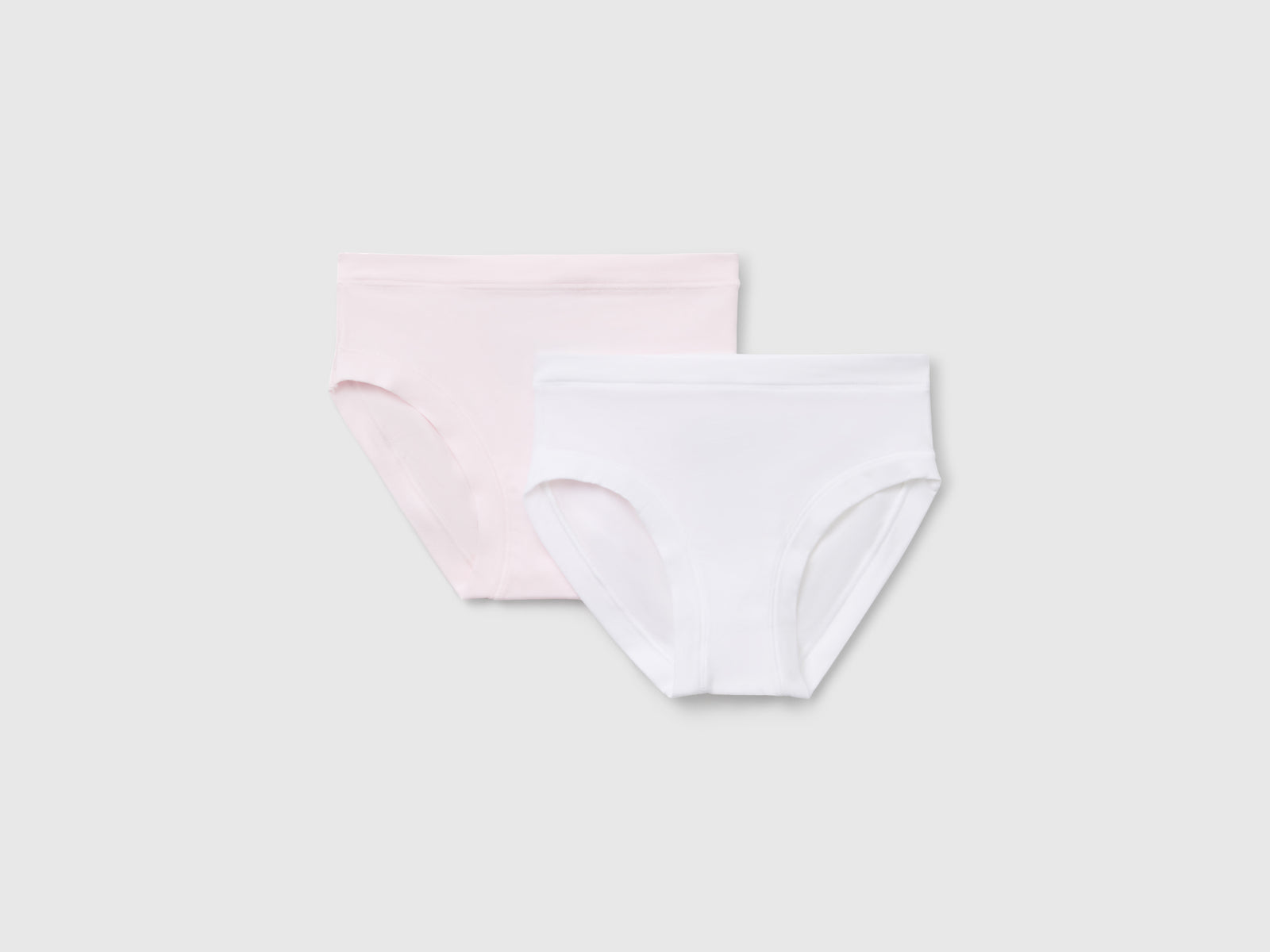 Two underwear in stretch  organic cotton - ucb_image_FS