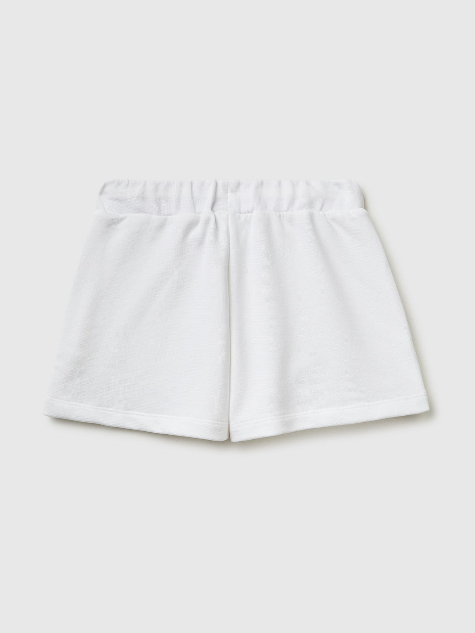 Shorts em felpo com cordão de ajuste - ucb_image_BS