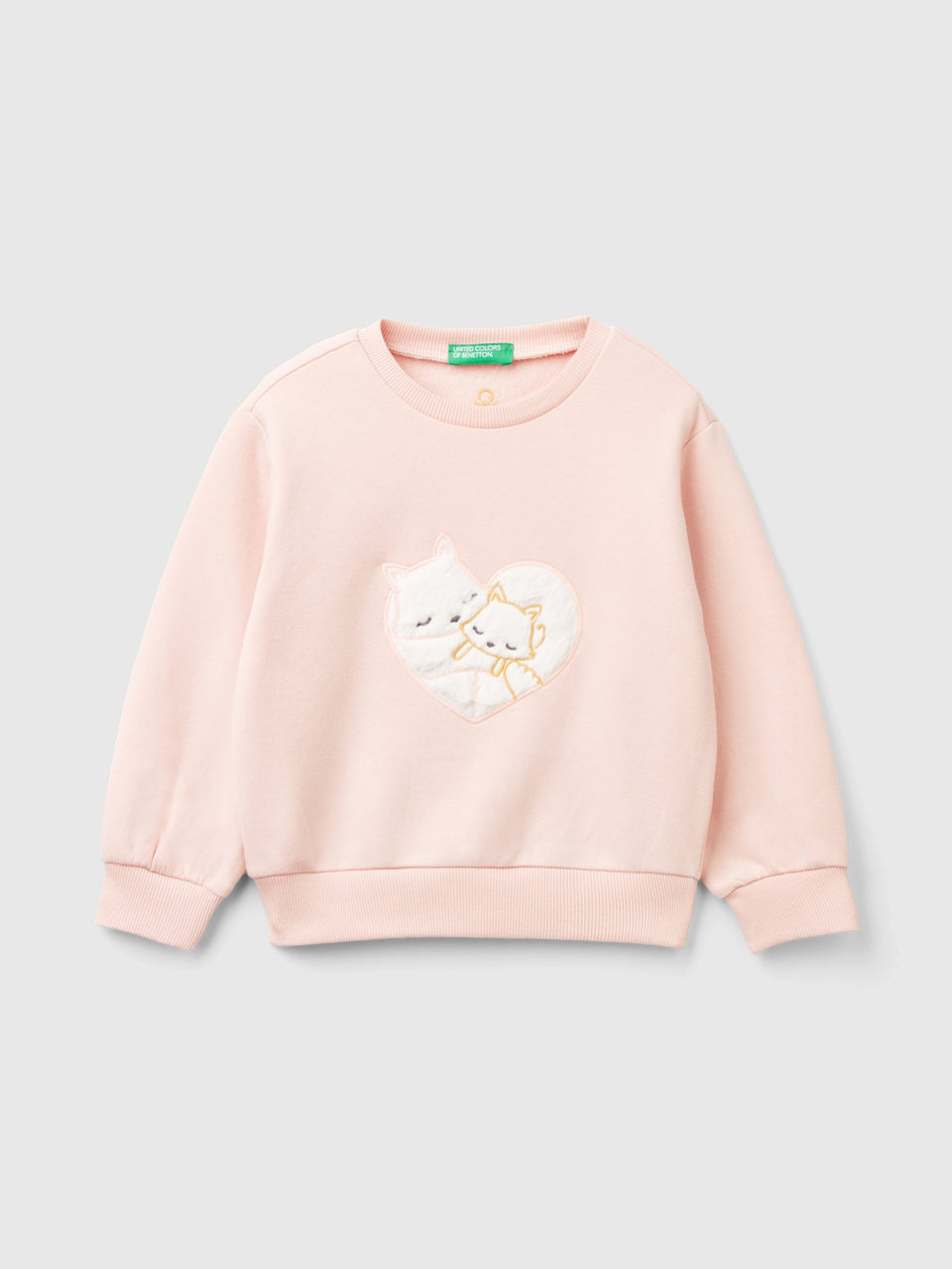 Sweat quente com patch - ucb_image_FS