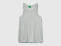 Pure linen tank top - ucb_image_FS