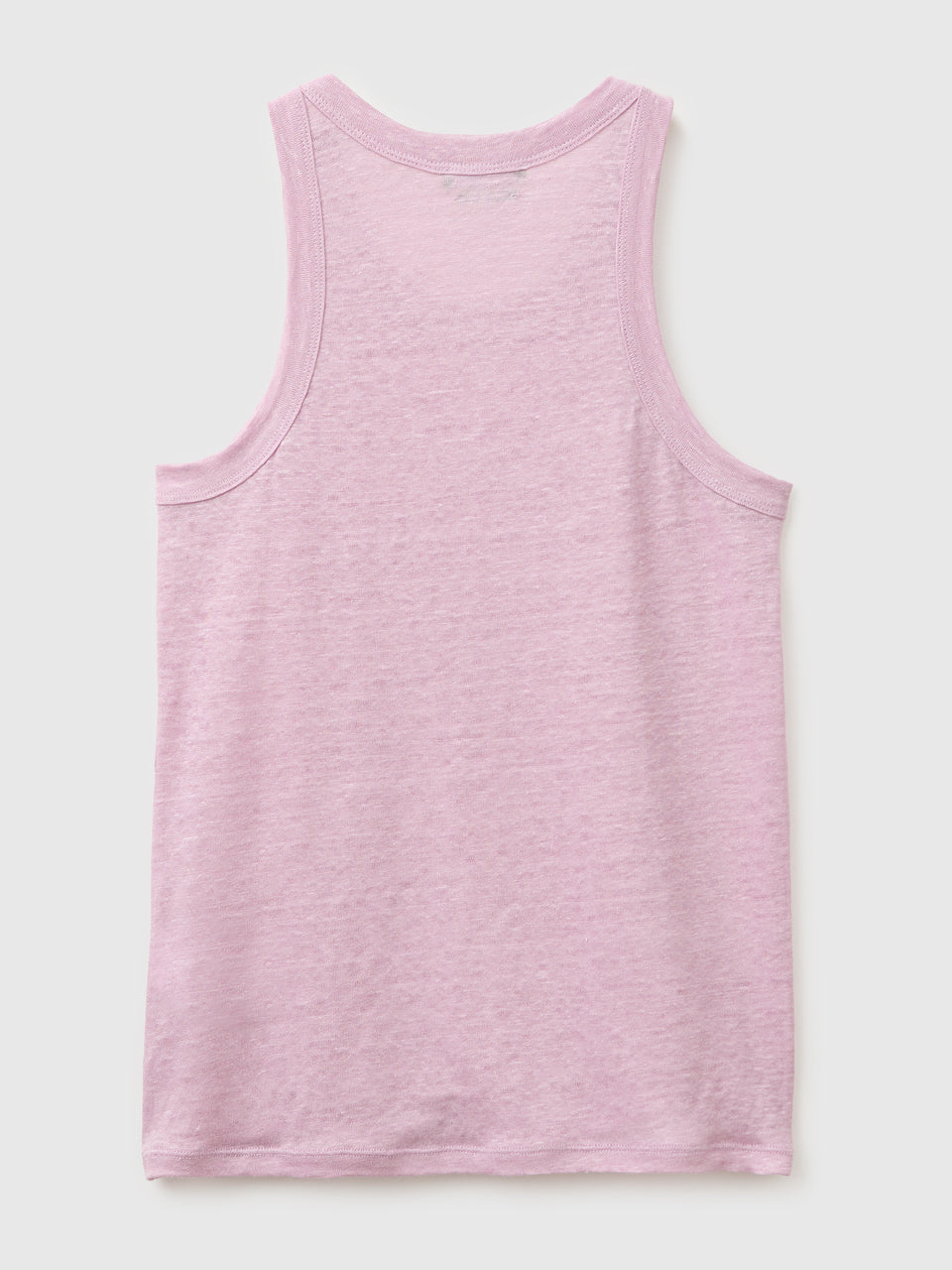 Pure linen tank top - ucb_image_BS