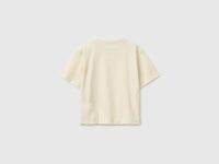 Soft T-shirt with print - ucb_image_BS