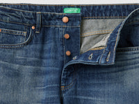 Jeans cinco bolsos tapered fit - ucb_image_DS1