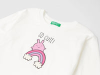 T-shirt em algodão orgânico com estampa - ucb_image_DS1