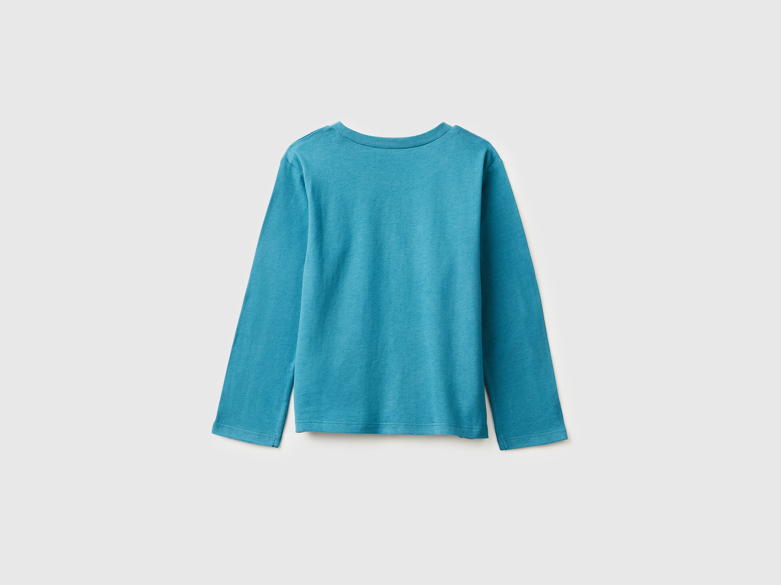 T-shirt com estampa glitter - ucb_image_BS