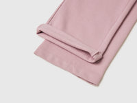 Calças amplas em felpo - ucb_image_DS1